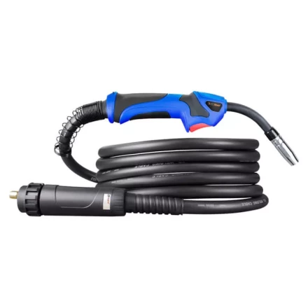 Горелка UnoMIG 15 5м шарнирная 180A FoxWeld купить в Нижневартовске