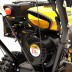 Бензиновая снегоуборочная машина SBM 610 Denzel 97653 купить в Нижневартовске