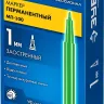 ЗУБР МП-100 зеленый, 1 мм перманентный маркер (06320-4) купить в Нижневартовске