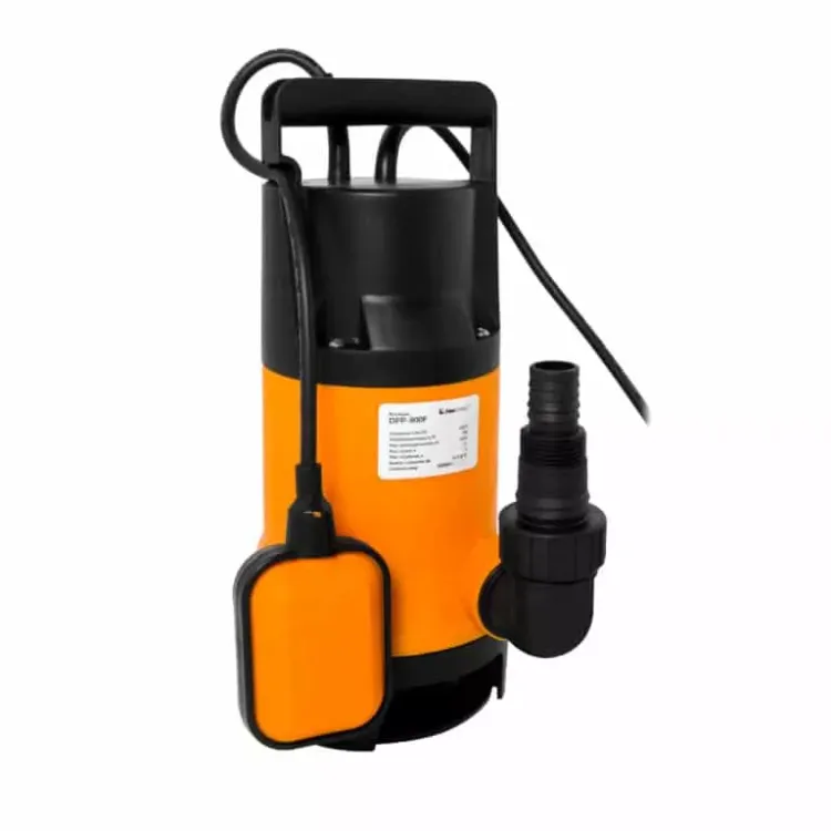 Дренажный насос FoxAqua DPP-900F купить в Нижневартовске