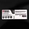 Грунтозацепы 380/160 мм посадка шестигранник 23 мм комплект 2 шт Denzel 59901 купить в Нижневартовске