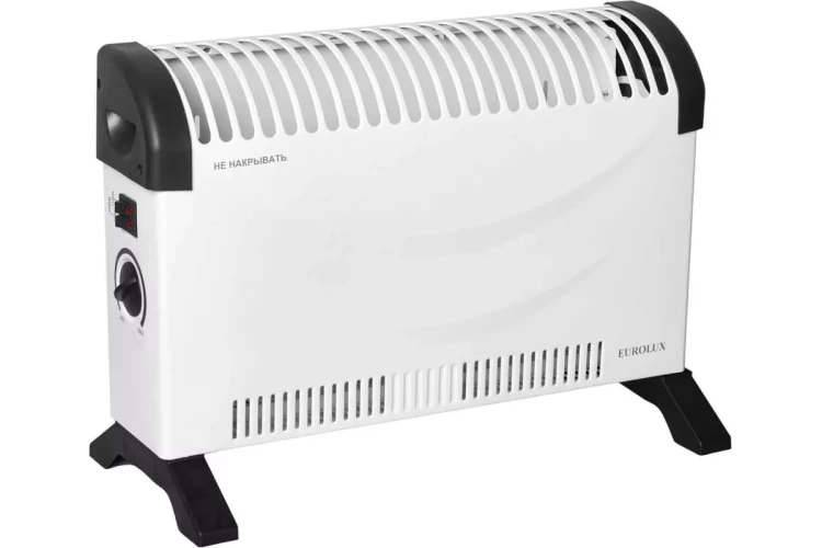 Конвектор Eurolux ОК-EU-2000C 67/4/30 купить в Нижневартовске