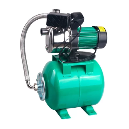 Насосная станция Patriot Garden R 1200/24 INOX купить в Нижневартовске