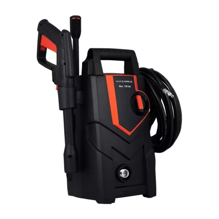 Мойка высокого давления Kvazarrus K 3 купить в Нижневартовске