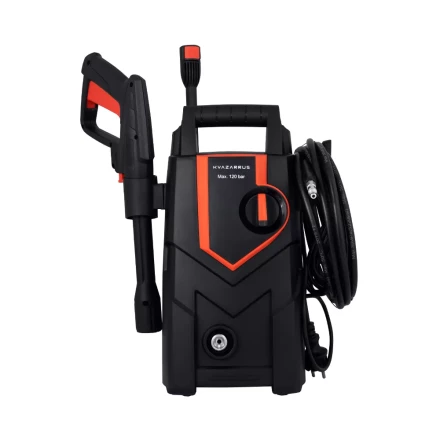 Мойка высокого давления Kvazarrus K 3 купить в Нижневартовске