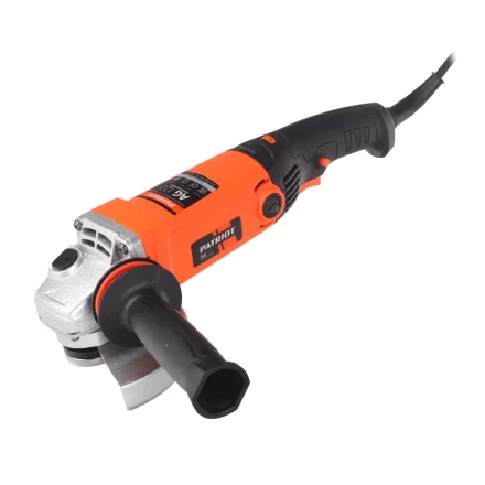 Углошлифовальная машина УШМ AG 230 PATRIOT купить в Нижневартовске