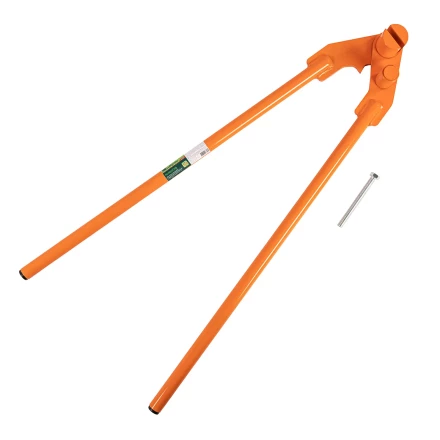 Полосогиб Сибртех 18127, 750 мм, ширина до 50 мм купить в Нижневартовске