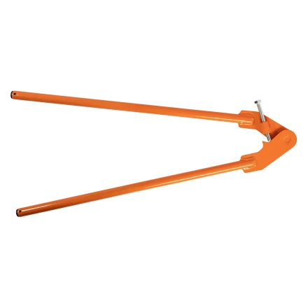 Полосогиб Сибртех 18127, 750 мм, ширина до 50 мм купить в Нижневартовске