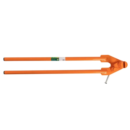 Полосогиб Сибртех 18127, 750 мм, ширина до 50 мм купить в Нижневартовске