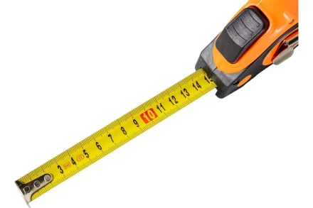 Рулетка Вихрь 5м х 19мм автостоп 73/11/1/5 купить в Нижневартовске