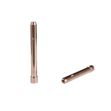 Цанга 2,4мм х 50мм TIG17/18/26 702.0009/TD0001-24 FoxWeld купить в Нижневартовске