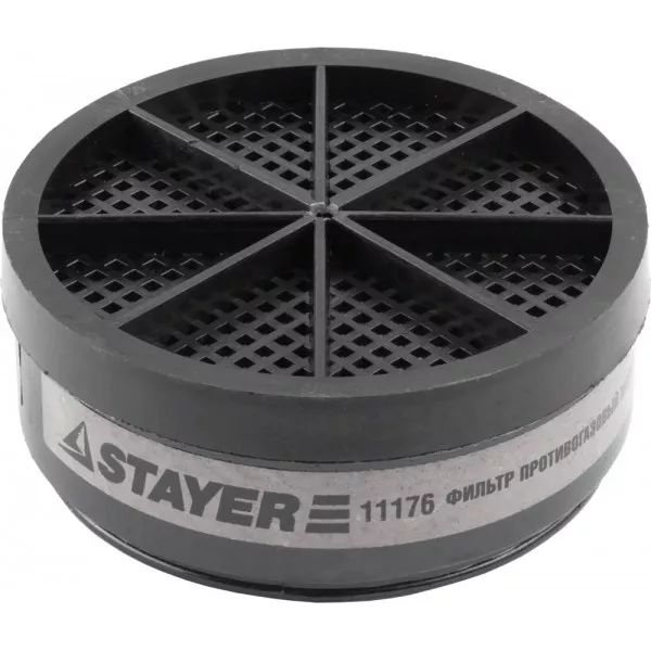 Фильтрующий элемент STAYER "MASTER" тип А1 11176 купить в Нижневартовске