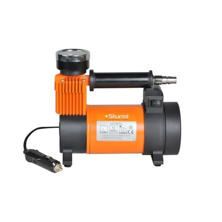 Компрессор автомобильный STURM MC8835L купить в Нижневартовске