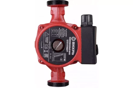 Циркуляционный насос Вихрь Ц-25/8 СТАНДАРТ 68/7/11 купить в Нижневартовске