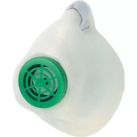 Полумаска фильтрующая У-2К, FFP1, поролон СИБРТЕХ 89213 купить в Нижневартовске