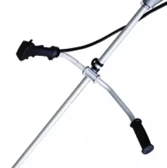 Бензотриммер GB52 Basic RedVerg купить в Нижневартовске