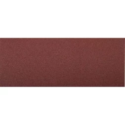 Лист шлифовальный ЗУБР "МАСТЕР", без отверстий, для ПШМ на зажимах, Р120, 93х230мм, 5шт 35590-120