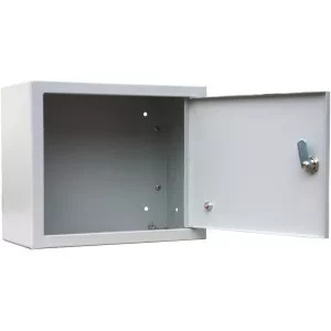 Щит монтажный без панели Щ-02 IP31 (250х300х155) RUCELF купить в Нижневартовске