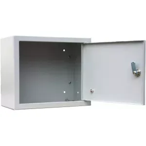Щит монтажный без панели Щ-02 IP31 (250х300х155) RUCELF купить в Нижневартовске