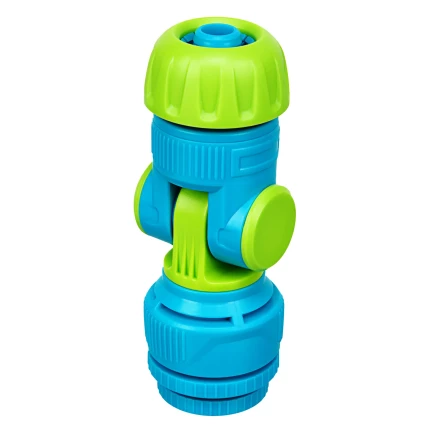 Переходник универсальный Palisad Luxe 65783, с шарниром, 1/2-1'' купить в Нижневартовске