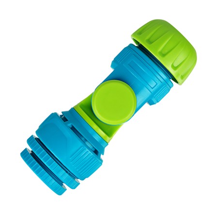 Переходник универсальный Palisad Luxe 65783, с шарниром, 1/2-1&#039;&#039; купить в Нижневартовске