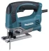Электролобзик Makita JV0600KX (+ набор пилок А-86898) купить в Нижневартовске