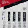 Электролобзик Makita JV0600KX (+ набор пилок А-86898) купить в Нижневартовске