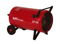 Газовая тепловая пушка BALLU GP 105А С