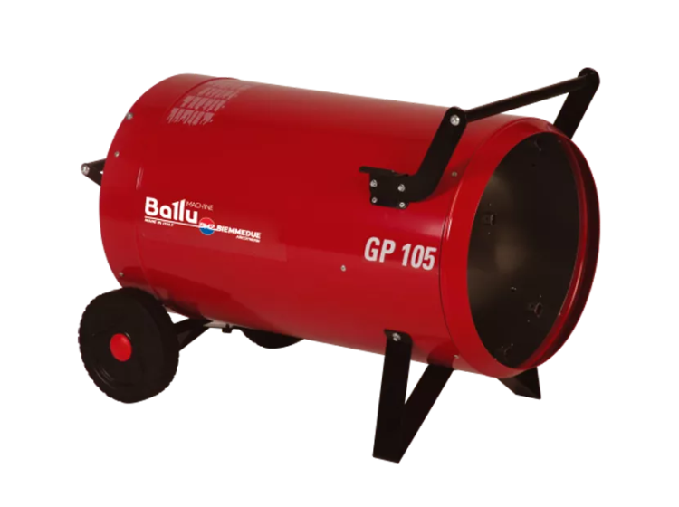 Газовая тепловая пушка BALLU GP 105А С купить в Нижневартовске