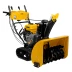 Бензиновая снегоуборочная гусеничная машина SBL 711DT PRO Denzel 97656 купить в Нижневартовске
