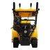 Бензиновая снегоуборочная гусеничная машина SBL 711DT PRO Denzel 97656 купить в Нижневартовске