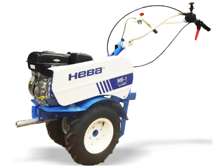 Мотоблок бензиновый Нева МБ-1Б МультиАГРО купить в Нижневартовске