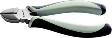 Бокорезы серии GRAND 190 мм двухкомпонентные рукоятки MATRIX 17528 купить в Нижневартовске