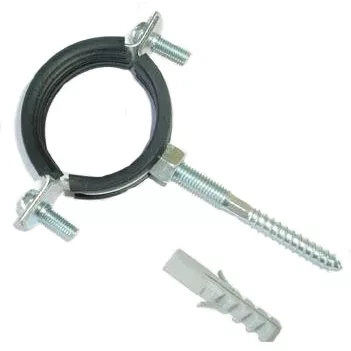 Хомут сантехнический для труб 16-20(3/8") СИБРТЕХ 48163 купить в Нижневартовске