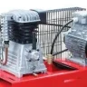 Компрессор масляный поршневой ременной В 5200В/200 СТ4 Fubag купить в Нижневартовске