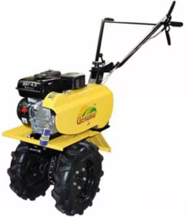 Мотоблок бензиновый Целина МБ-600 купить в Нижневартовске