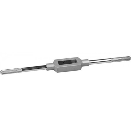 Метчикодержатель STAYER, №6, М6-М20, 350мм 28035-6 купить в Нижневартовске
