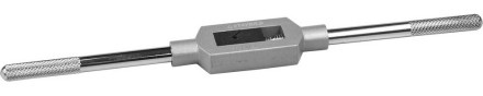 Метчикодержатель STAYER, №6, М6-М20, 350мм 28035-6 купить в Нижневартовске