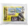 Пленка STAYER "PROFI" защитная укрывочная, LDPE, 30 мкм, 4 х 5 м 12253-04-05 купить в Нижневартовске