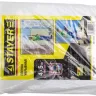 Пленка STAYER "PROFI" защитная укрывочная, LDPE, 30 мкм, 4 х 5 м 12253-04-05 купить в Нижневартовске