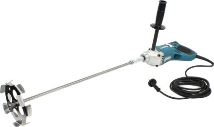 Дрель-миксер Makita UT2204 купить в Нижневартовске