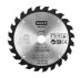 Диск пильный ф165х20 z24 дерево VMX 512411 купить в Нижневартовске