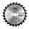 Диск пильный ф165х20 z24 дерево VMX 512411 купить в Нижневартовске
