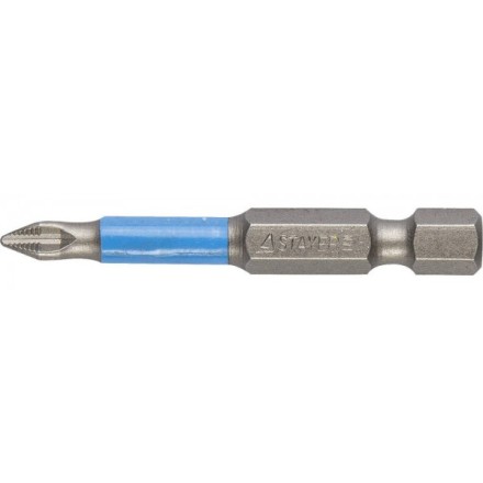 Биты STAYER &quot;PROFI&quot;, хвостовик E 1/4&quot;, PH №1, 50мм, 2 шт 26203-1-50-02 купить в Нижневартовске