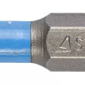 Биты STAYER "PROFI", хвостовик E 1/4", PH №1, 50мм, 2 шт 26203-1-50-02 купить в Нижневартовске