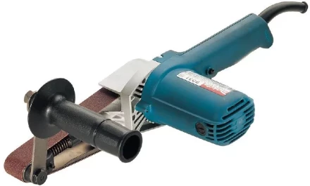 Ленточный напильник Makita 9031 (электронапильник) купить в Нижневартовске
