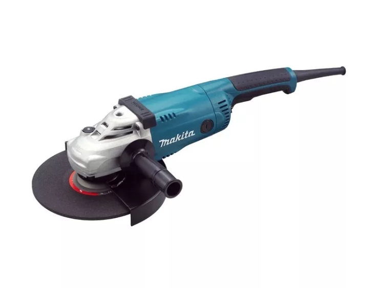 Угловая шлифовальная машина Makita GA9020 УШМ Болгарка купить в Нижневартовске