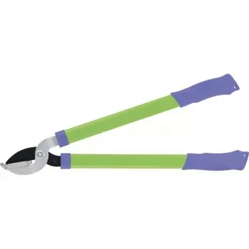 Сучкорез с наковальней 530 мм стальные обрезиненные рукоятки PALISAD 60571 купить в Нижневартовске