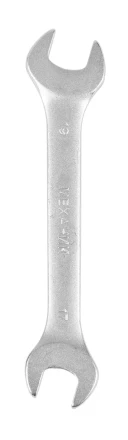 Ключ гаечный рожковый двусторонний 17х19 Энкор 26027 купить в Нижневартовске