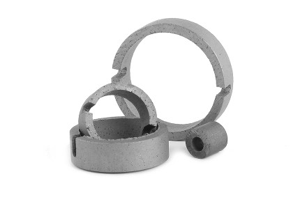 Алмазные сегменты MESSER SP35 мм купить в Нижневартовске